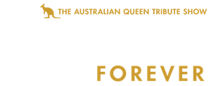 Queen Forever Logo